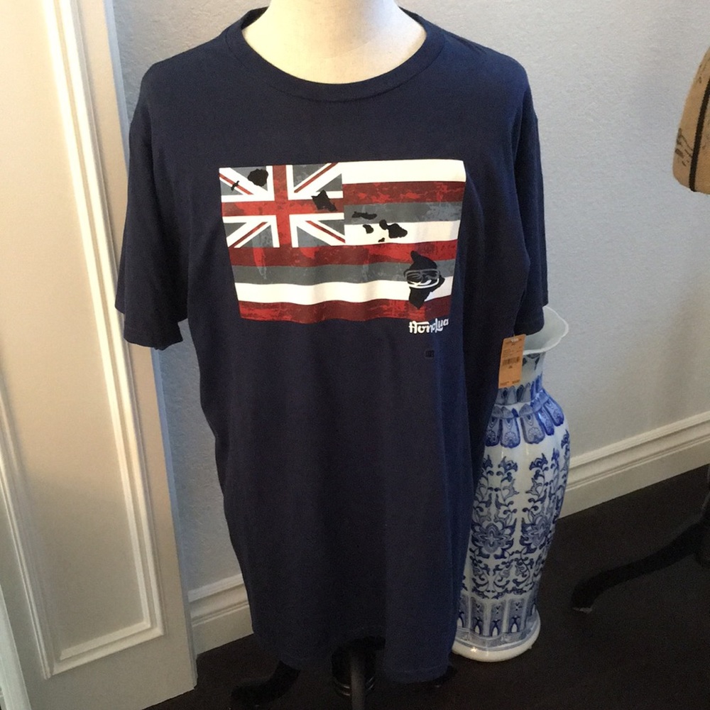 Honolua Hawaii tee
